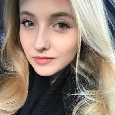 RutterJess's profile picture. Marist Class of 2015. New York. NYR. NYM.