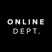 Online Department (@onlinedept) 's Twitter Profile