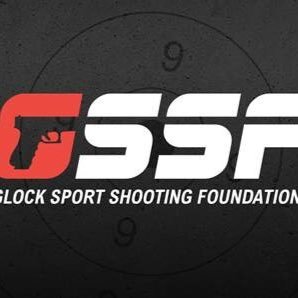 The OFFICIAL Twitter page for the GLOCK SPORT SHOOTING FOUNDATION #GSSF #GLOCK