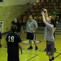 Paul Stackhouse Jr. (@stack3) 's Twitter Profile