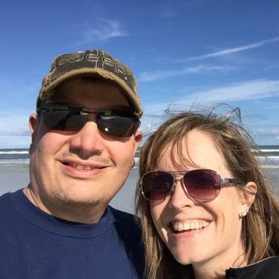 A sheep in God's flock, husband, dad, I love camp, BPD chaplin, UTK Arch parent, Harding PreNurse Parent, Ravenwood Raptor Softball Parent and Roll Tide Roll!