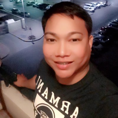 Rhayhel1's profile picture. Happy and jolly person😊😜