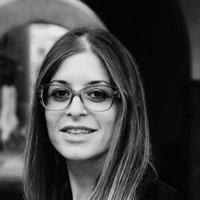 Annalisa Di Ruscio (@adirusci) 's Twitter Profile