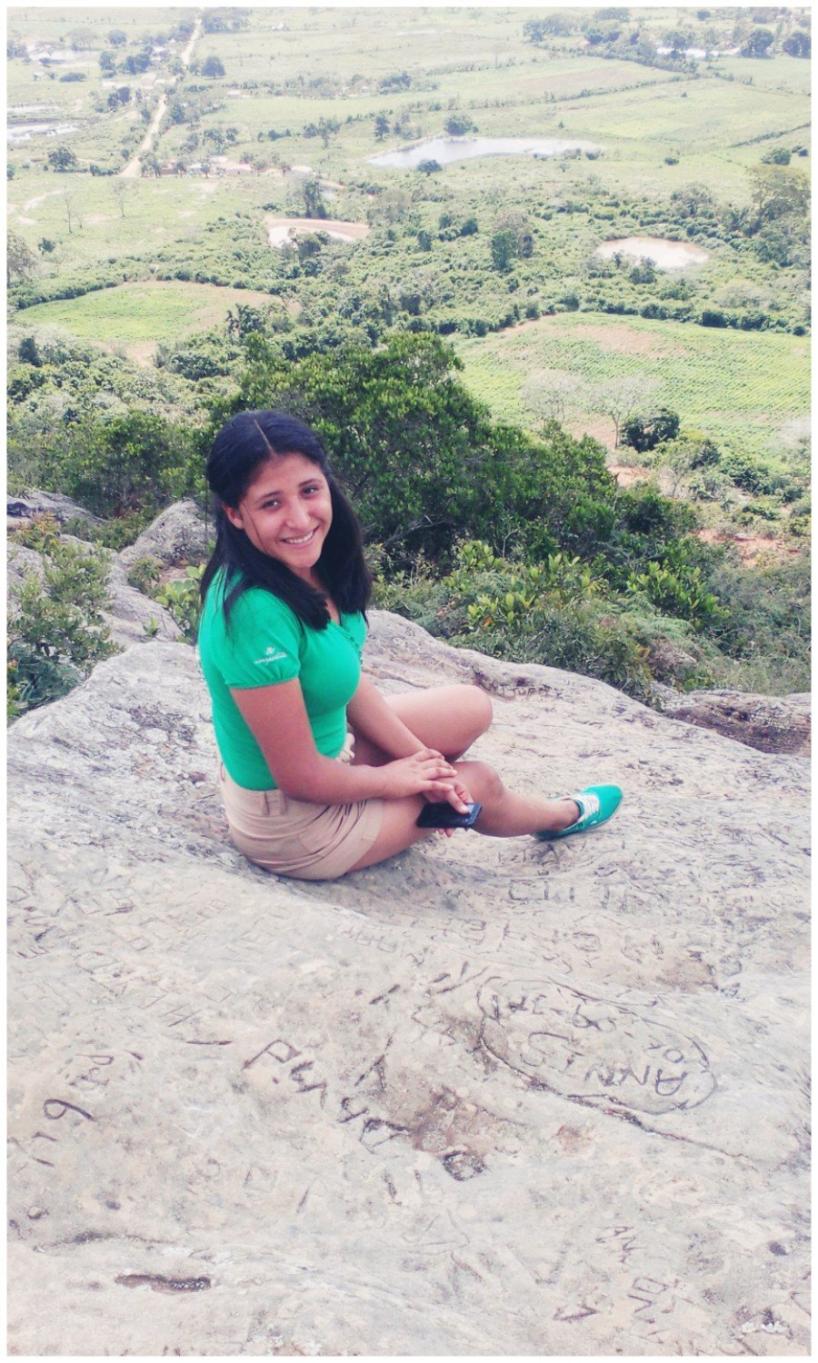 aldana_elismar's profile picture. instagram:elimaraldana.kr snapchat:eli_aldana28  
@kevinroldan SIGUEME Y TE SIGO EN SEGUNDOS CUMPLO