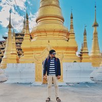 Zeckri Ermansyah (@zeckrier) 's Twitter Profile