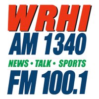 WRHI Radio FM 100.1 📻📱🖥 (@wrhi) 's Twitter Profile