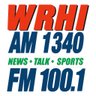 WRHI's profile picture. York County's Source for News, Talk and Sports. The flagship station of the OTS Media Group.