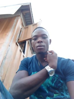 majehinbaje's profile picture. 