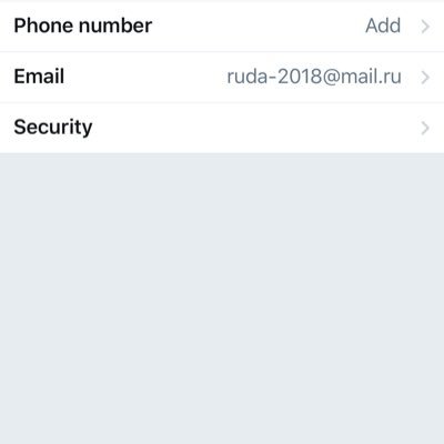 russianhacked's profile picture. this account is hacked. Unfollow.