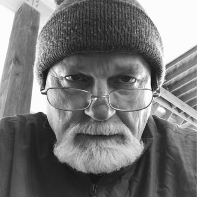 SteveRussell26's profile picture. Grandpaw to five. Retired. Husband to one beautiful brunette for forty eight plus yrs. Pretty good handy man. Decent golf game. Love being old school..