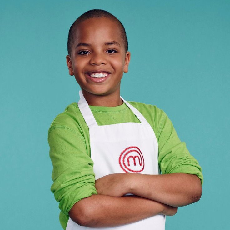 @MasterChefJunior • Season 5 Top 6 • FOLLOW me @evanated on Instagram, YouTube, and Facebook • visit https://t.co/qCjaDHHH9P