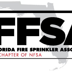 The Florida Fire Sprinkler Association was established in 1975, and became a Chapter of the NFSA in 1995. *Not the official position of the NFSA
