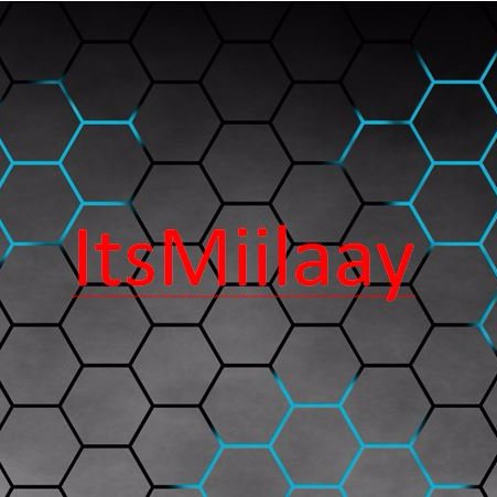 ItsMiilaay's profile picture. 17 Februar 18 | F/A | Slayer/Hybrid