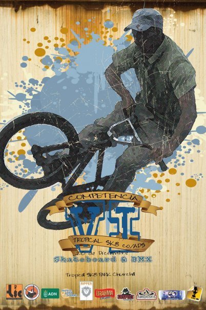 chavobmx's profile picture. 