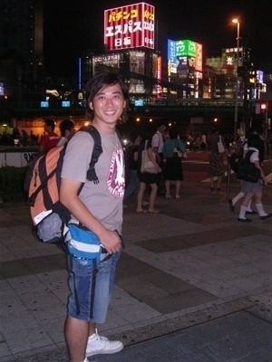 outbaek's profile picture. dreaming of freedom