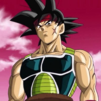 Bardock_Knives's profile picture. 