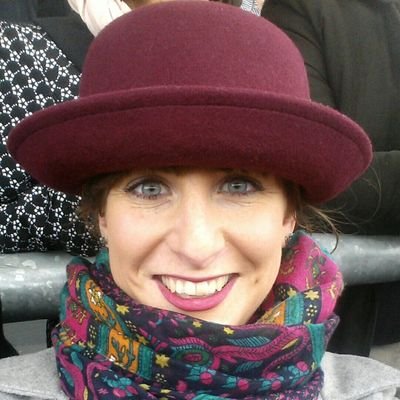 SparronMc's profile picture. Office Manager @fowlerStud 🤓

Horse Racing Enthusiast 🏇

Special Olympics Volunteer 🏅