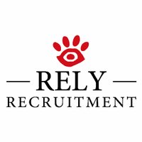 Rely Recruitment(@RelyRecruitment) 's Twitter Profile Photo