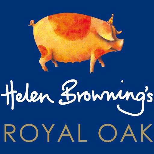 Helen B's Royal Oak