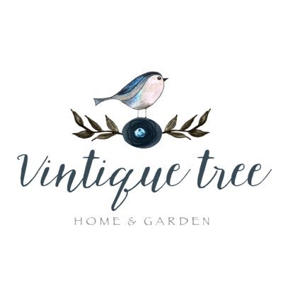 Vintique Tree is an vintage interiors store, find us online in our etsy store & website & at antiques fairs across Devon