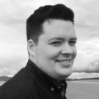 Head of Service Design @version1 Tech/Product Design. Plenty of opinions, very few tweets!