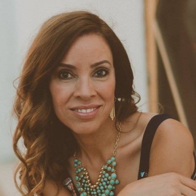 Yvette Marquez-Sharpnack