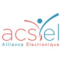 ACSIEL Alliance Électronique (@acsiel_alliance) 's Twitter Profile