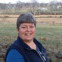 Donna Moravec - @dkcmor61 Twitter Profile Photo