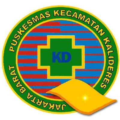 Logo Puskesmas Cakung Logo Puskesmas Cakung