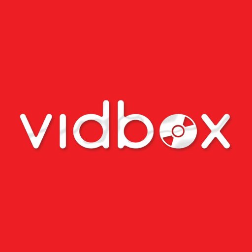 Renta las mejores #Películas y #Estrenos en DVD en #Vidbox #PonlePlay ↓ Haz clic en el enlace y descarga tu cupón de $1.00 peso. ↓