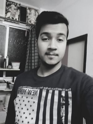 laddha_shashank's profile picture. Sports