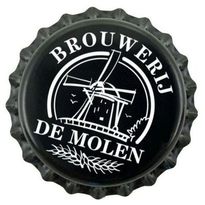 Official twitteraccount of Brouwerij de Molen from the Netherlands. Craft brewery for progressive beers like IPA, imperial stouts, barleywine, smoked ales.