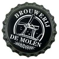 Brouwerij de Molen (@molenbier) 's Twitter Profile Photo Brouwerij de Molen (@molenbier) 's Twitter Profile Photo