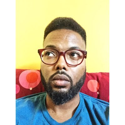 DJMyGodComPlex's profile picture. Tweet. Tweet.