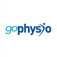 goPhysio (@gophysiouk) Twitter profile photo