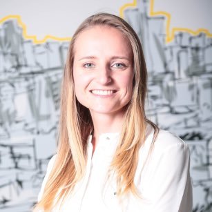 Sabrina_Crouch's profile picture. Eternal optimist. Talent Enthusiast. Passionate about the #EmployeeExperience, #HappinessatWork & the #FutureofWork. Grateful. Growing. Happy.