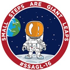 SSAGL17's profile picture. 7 year old Astronaut and his Dad, proving that to kids, our everyday world is full of exciting things to explore.