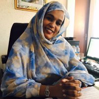 Khadija Cheikh (@boukakc) 's Twitter Profile