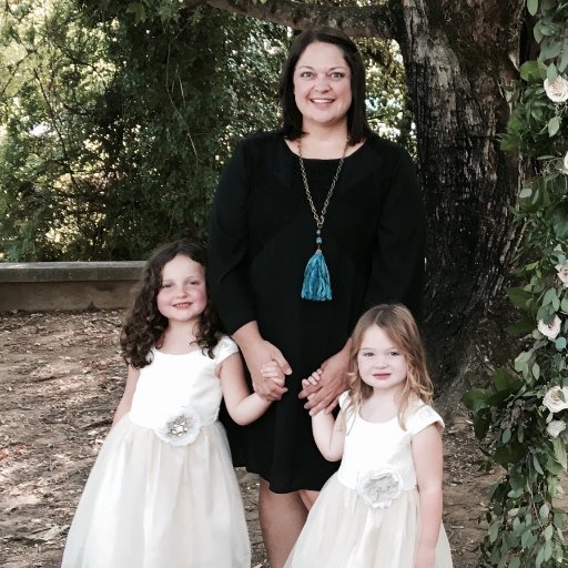 Grammar loving, child raising, manner praising, Auburn cheering, Tootsie Roll eating 6th grade language arts teacher