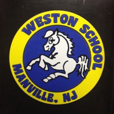The official Twitter page of Weston Elementary School in Manville, New Jersey. Home of the Ponies!