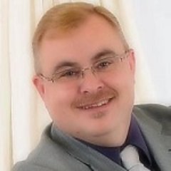 Dad | Husband | I.T. Professional | Solutions provided regularly!
Opinions are my own and not representative of any other entity.