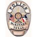 McKinney Police (@McKinneyPolice) Twitter profile photo