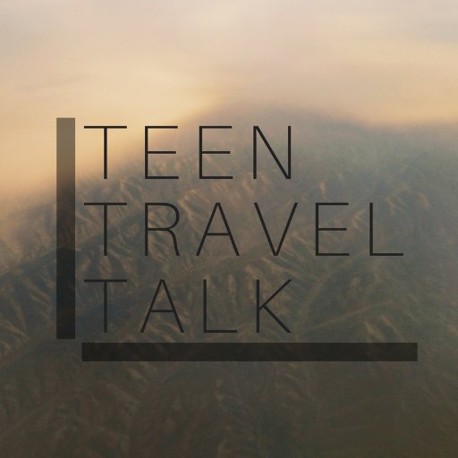 To bring teens and parents together through shared, positive travel experiences.