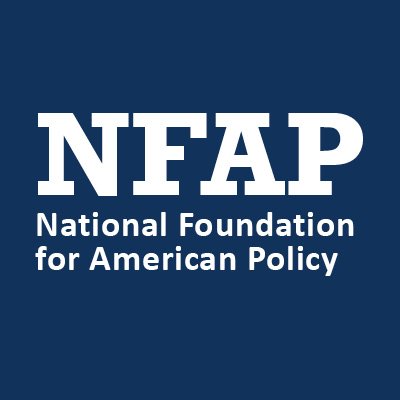 Image result for national foundation for america policy