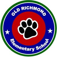 Old Richmond ES (@oldrichmondes) 's Twitter Profile Photo