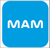 MAMAustralia's profile picture. MAM develops safe, BPA free baby products in collaboration with internationally recognised designers, medical and dental professionals