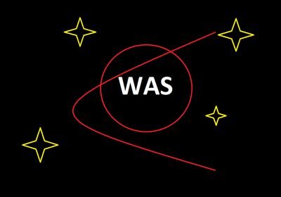 Agency_WAS's profile picture. Esta é a Space X europeia.