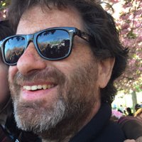 Tom Roston (@docsoupman) 's Twitter Profile