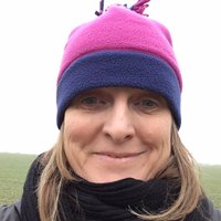 Sarah Chambers (@schambers9) 's Twitter Profile