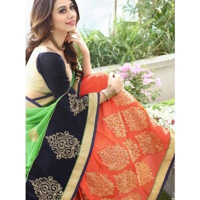 Rajini327's profile picture. Fashion